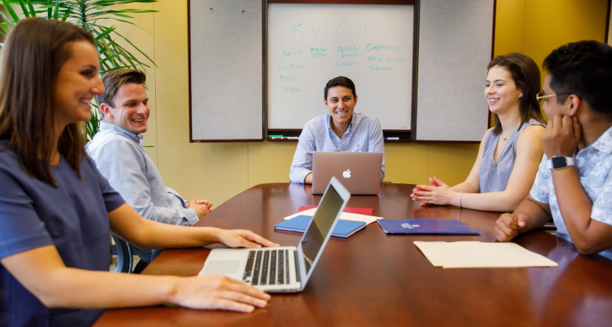 Management Foundations