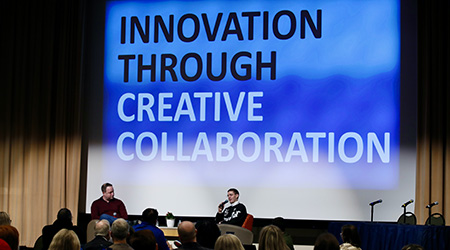 Innovation Day Image Innovation Day Image