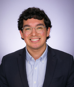Andres Velazquez