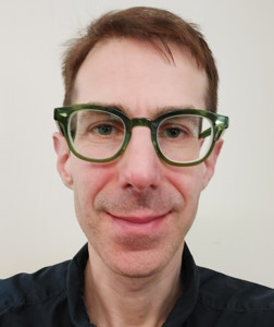 Marc Lazar