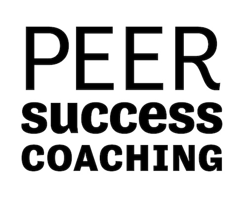 Peer Success Coaching wordmark